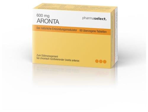 Aronta Tabletten 600mg