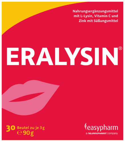 Eralysin
