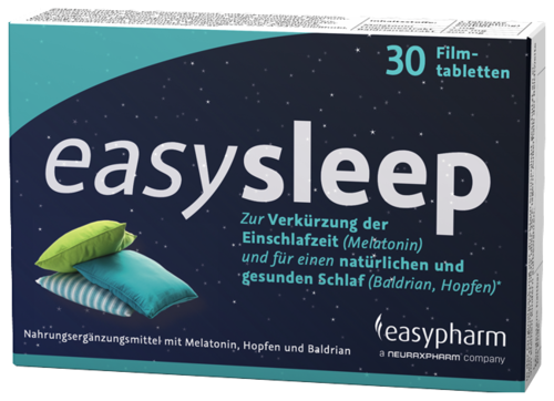 Easysleep Filmtabletten