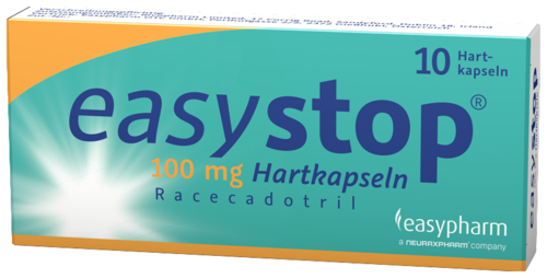 Easystop 100 mg Hartkapseln