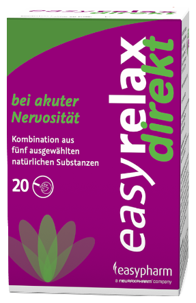 Easyrelax direkt