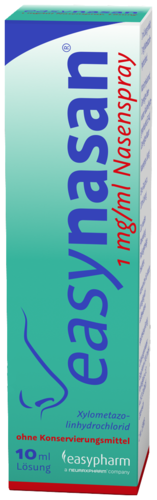 Easynasan 1 mg/ml Nasenspray