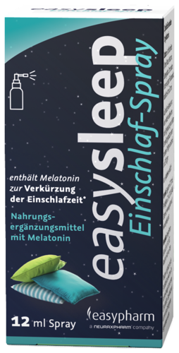 Easysleep Einschlaf-Spray
