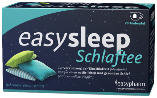 Easysleep Schlaftee