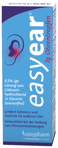 Easyear Ohrentropfen