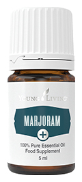 Young Living Marjoram+