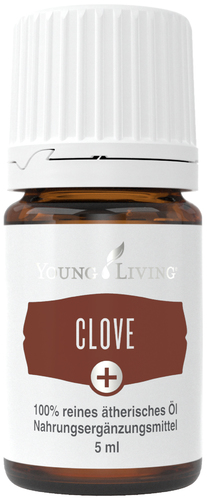 Young Living Clove+