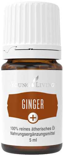 Young Living Ginger+