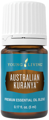 Young Living Australian Kuranya