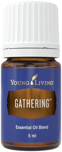 Young Living Gathering