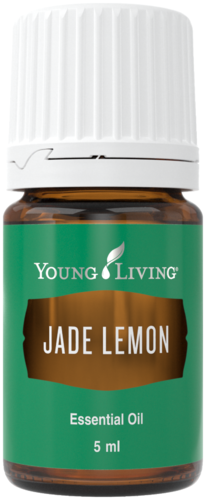 Young Living Jade Lemon