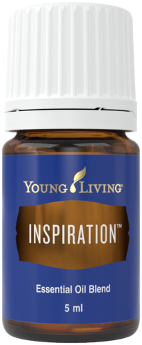 Young Living Inspiration