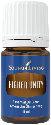Young Living Higher Unity