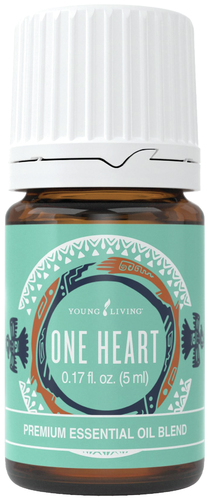 Young Living One Heart