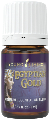 Young Living Egyptian Gold