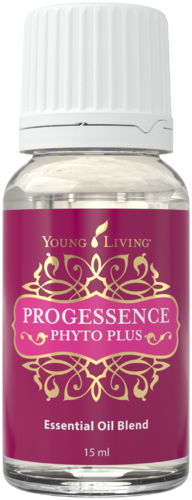 Young Living Progessence Phyto Plus