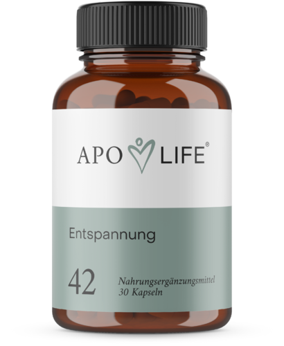 ApoLife 42 Entspannung