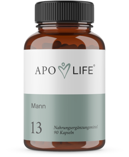 ApoLife 13 Mann