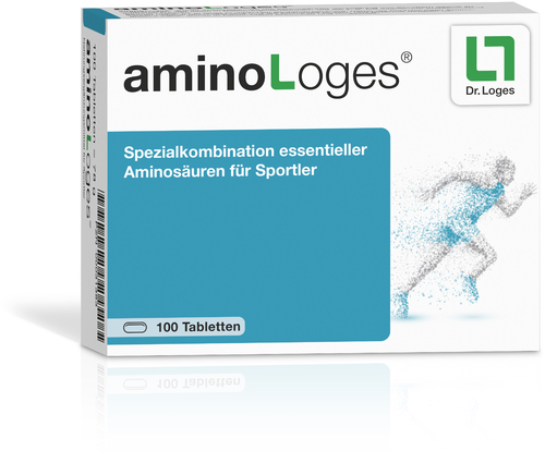 aminoLoges