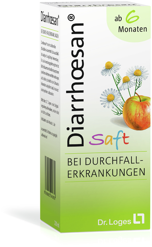 Diarrhœsan Saft