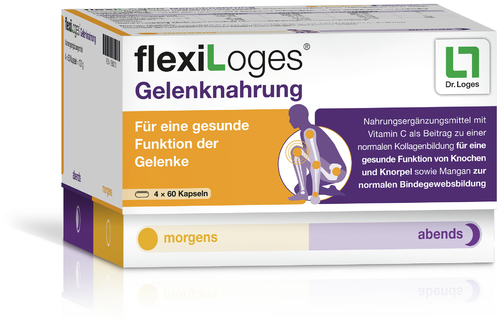 flexiLoges Gelenknahrung