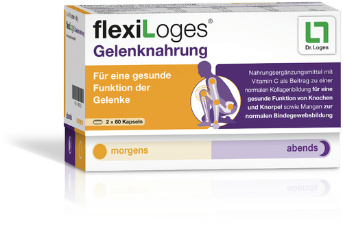 flexiLoges Gelenknahrung