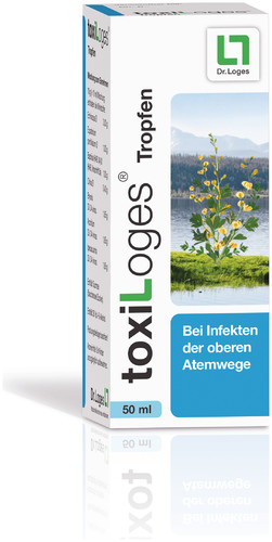 toxiLoges Tropfen
