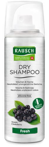 Rausch Dry Shampoo Fresh