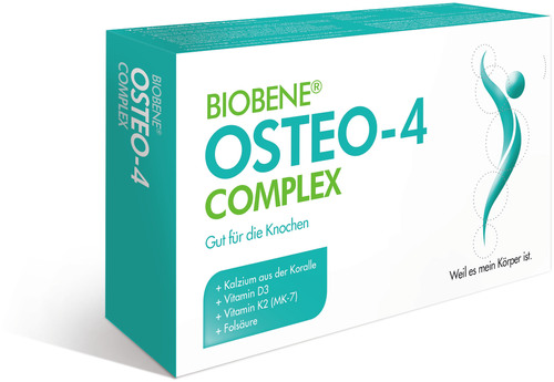 Biobene Osteo-4 Complex