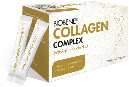 Biobene Collagen Complex