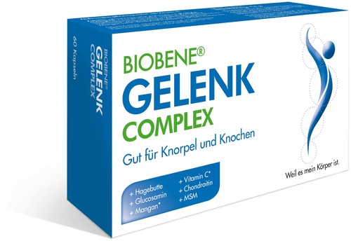 Biobene Gelenk Complex