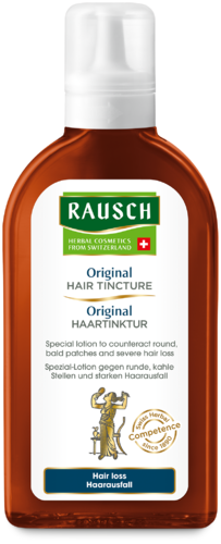 Rausch Original Haartinktur