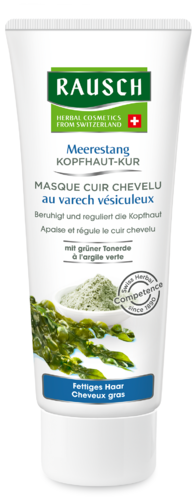 Rausch Meerestang Kopfhaut-Kur