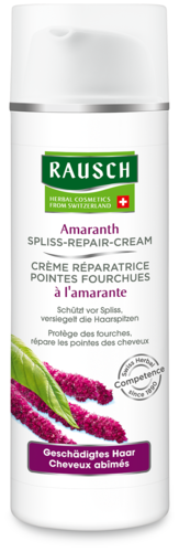 Rausch Repair-Cream mit Amaranth