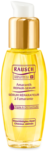 Rausch Repair-Serum mit Amaranth
