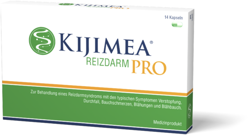 Kijimea Reizdarm PRO