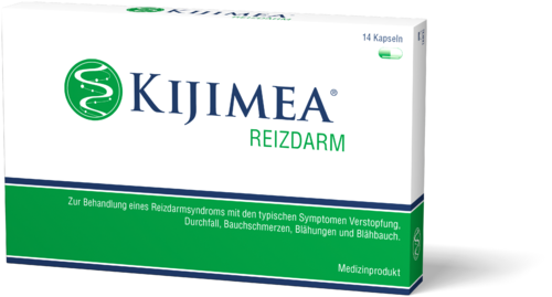 Kijimea Reizdarm