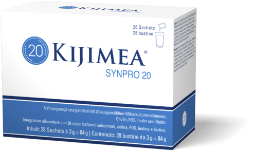 Kijimea Synpro 20