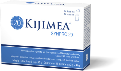 Kijimea Synpro 20