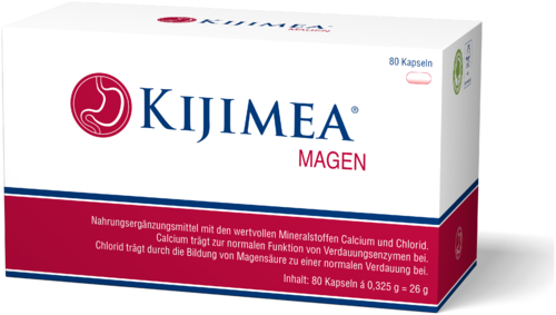 Kijimea Magen