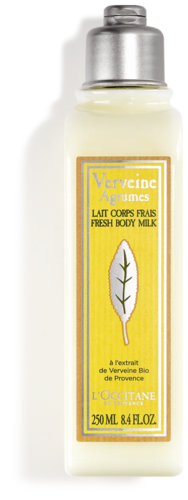 L'Occitane Citrus Verveine Körpermilch