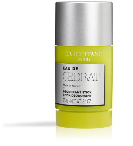 L'Occitane Cédrat Deo Stick