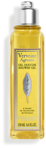 L'Occitane Citrus Verveine Duschgel