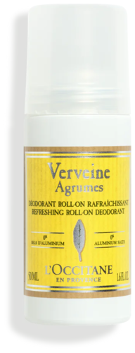 L'Occitane Citrus Verveine Deo Roll-On