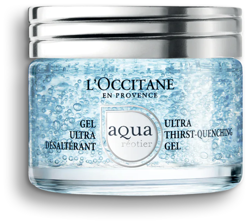 L'Occitane Aqua Réotier Feuchtigkeitsgel
