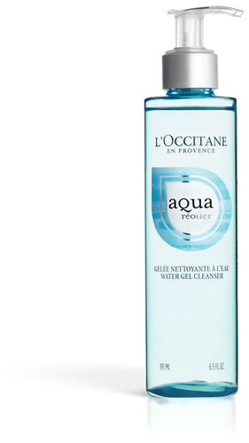 L'Occitane Aqua Réotier Gesichtsreinigungsgel
