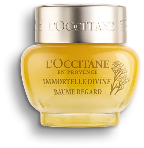 L'Occitane Immortelle Divine Augenbalsam