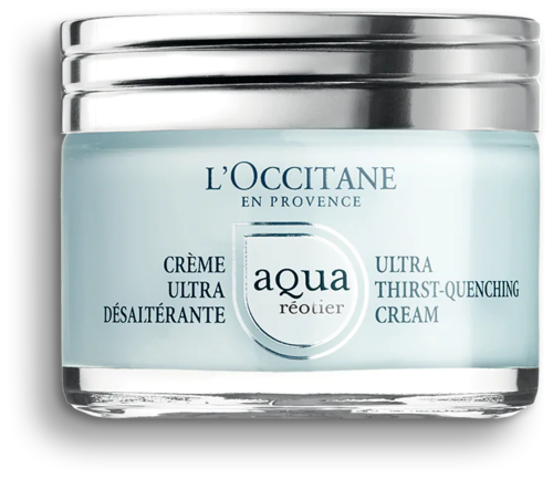 L'Occitane Aqua Réotier Gesichtscreme