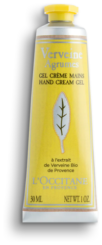 L'Occitane Citrus Verveine Handcreme