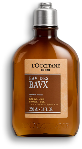 L'Occitane Baux Duschgel